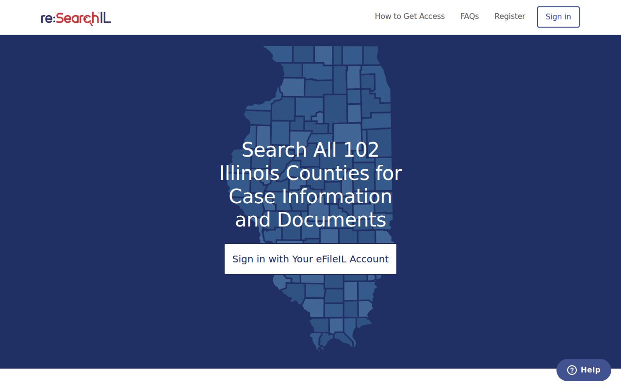 Joliet residents directory Illinois statewide court search